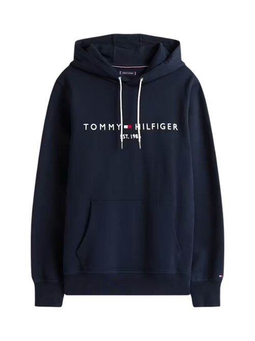 Felpa con cappuccio Tommy Hilfiger | MW0MW13720DW5